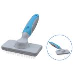 ROTATE HEAD SLICKER BRUSH SPE00101021