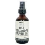 COLLOIDAL SILVER (ANTIMICROBIAL) SPRAY 2oz DC77269