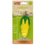 NIBBLERS WOOD CHEW - CORN COB LW61473