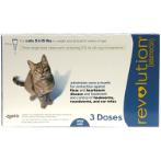 SPOT ON FOR CAT 3S BLUE 2.6-7.5kg RVB600C