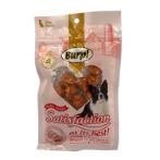 CHICKEN MEAT BALL WITH RICE 80g (TREATS OF PAWRADISE) BW/XCN-014