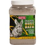 CHINCHILLA DUST 2.5lbs KT033514