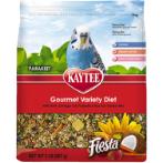 FIESTA MAX - PARAKEET 2lbs KT032257