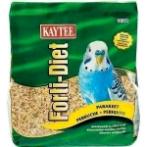 FORTI-DIET PARAKEET 2lbs KT032140