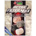 ACTIVE FILTER - 4 IN 1 (48pcs) AZ16086