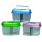 BETTA HABITAT GREEN AZ38015