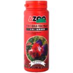 GOLD FISH PELLET 120ml AZ80033