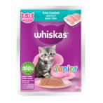 POUCH JUNIOR TUNA  (KITTEN) 80g 8453549