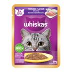 POUCH MACKEREL 80g 8453518