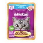 POUCH OCEANFISH 80g 8453552