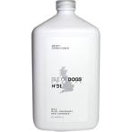 COATURE - NO.51 HEAVY MANAGEMENT CONDITIONER 1L IOD511000NF