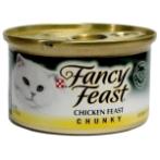 CHUNKY CHICKEN FEAST 85g FAN0207
