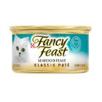 CLASSIC PATE SEAFOOD FEAST 85g FAN0211