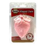 MINERAL CHEW - STRAWBERRY SHAPE 34g BW/AC5006