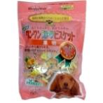 BOWWOW FRUITS BISCUITS 250g 81326