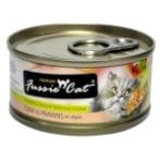 TUNA & PRAWN 80g 30566