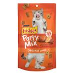 PARTY MIX (ORIGINAL) - CHICKEN LIVER 60g FRI0801