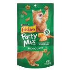 PARTY MIX PICNIC CRUNCH 60g FRI0803