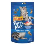 PARTY MIX BEACHSIDE CRUNCH 60g FRI0804