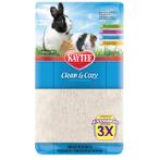 CLEAN & COZY - WHITE 24.6L (1.38kg) KT506831