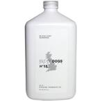 COATURE - NO.18 BLACK COAT EPO SHAMPOO 1L IOD181000NF
