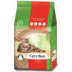 Cats Best Original Litter 30L (13kg), Cat Litter