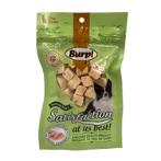 NATURAL FREEZE DRIED COD FISH 25g (TREATS OF PAWRADISE) BW/XCN-025