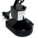 REPTI-CLEAN SUBMERSIBLE FILTER T1070