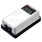 HIGH POWER SILENT AIRPUMP K8000