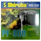 HANG ON POWER FILTER 600L/H PF800
