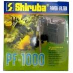 HANG ON POWER FILTER 720L/H PF1000