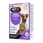 SERENE CALMING TABLETS (DOG AND CAT) 30s MC000035