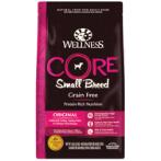 CORE SMALL BREED 4lbs WNCORESB4