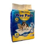 WEE PADS (SMALL) (30X45cm) - 100 pcs BW/PBT2-3045