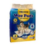 WEE PADS (MEDIUM) (45X 60cm) - 50 pcs BW/PBT2-4560