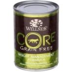 CORE GRAIN-FREE WEIGHT MANAGEMENT 12.5oz WNCANCOREWEIGHTMGT