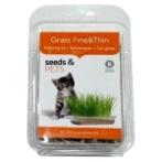 CAT GRASS KIT FINE & THIN HBV08005320