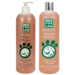 MINK OIL SHAMPOO 1L (33.78oz) LBG05418MFP0341