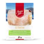 NZ FREEZE DRIED WILD FISH 50g (1.76oz) SPL0FDTC1.76