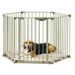 DOG PARK DE LUXE PLAYPEN (6 Panels) SV032890000