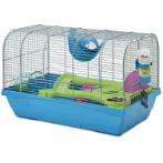 BRISTOL HAMSTER CAGE (SILVER) SV050539201
