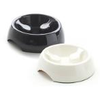SLOW DOWN BOWL 600ML (BLACK/ IVORY) SV003110000