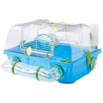 SPELOS HAMSTER CAGE (ASSORTED) SV001900000