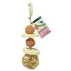 NATURAL HANGER - ROUND A10