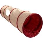 CRACKLE CHUTE COLLAPSIBLE TUNNEL WW09939