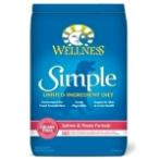 SIMPLE SOLUTIONS SALMON 24lbs WN-SIMSALMON24