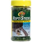 REPTISTICKS - FLOATING AQUATIC TURTLE FOOD 28g ZMZM31