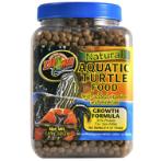 NATURAL AQUATIC TURTLE FOOD - GROWTH 212g ZMZM51B