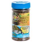 NATURAL AQUATIC TURTLE FOOD - HATCHLING 45g ZMZM56
