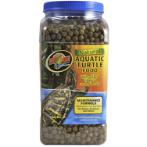 NATURAL AQUATIC TURTLE FOOD - MAINTENANCE 340g ZMZM111